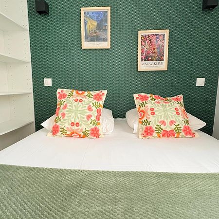 Moret Art Flats Trendy East باريس المظهر الخارجي الصورة