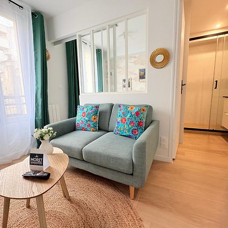 Moret Art Flats Trendy East باريس المظهر الخارجي الصورة