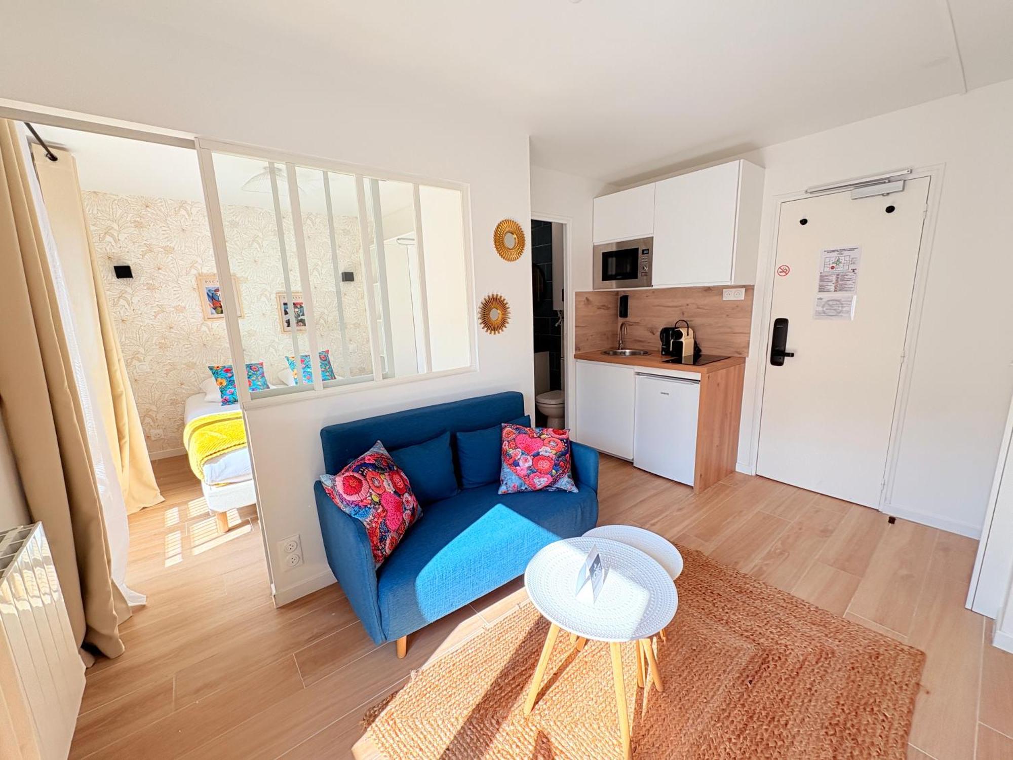 Moret Art Flats Trendy East باريس المظهر الخارجي الصورة