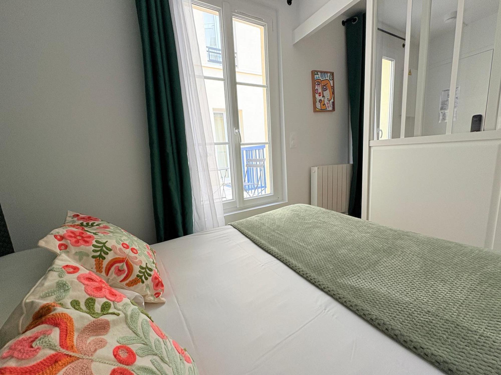 Moret Art Flats Trendy East باريس المظهر الخارجي الصورة