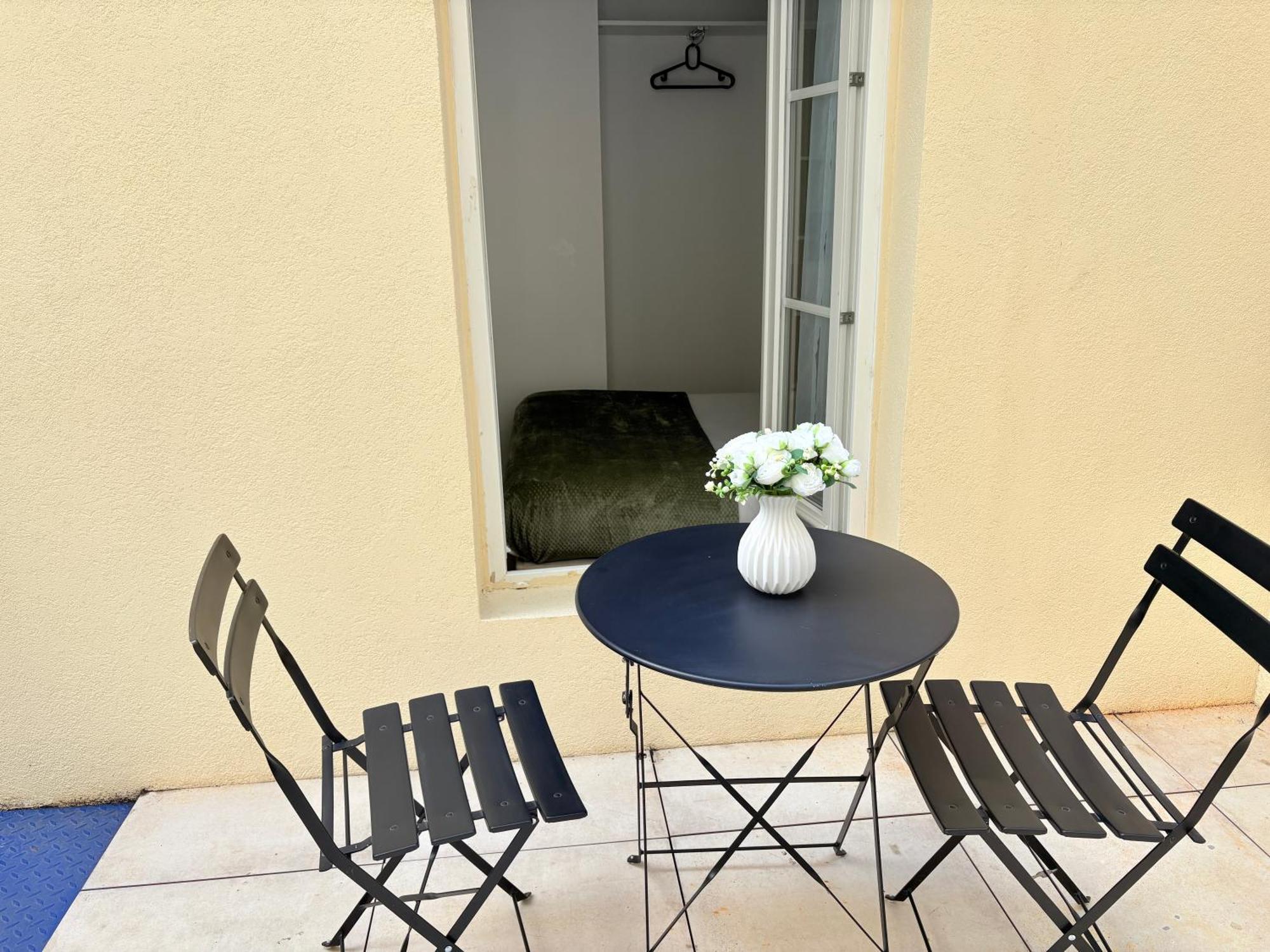 Moret Art Flats Trendy East باريس المظهر الخارجي الصورة