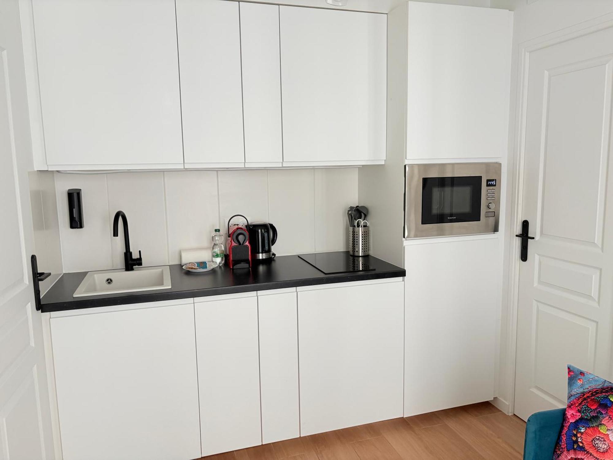 Moret Art Flats Trendy East باريس المظهر الخارجي الصورة