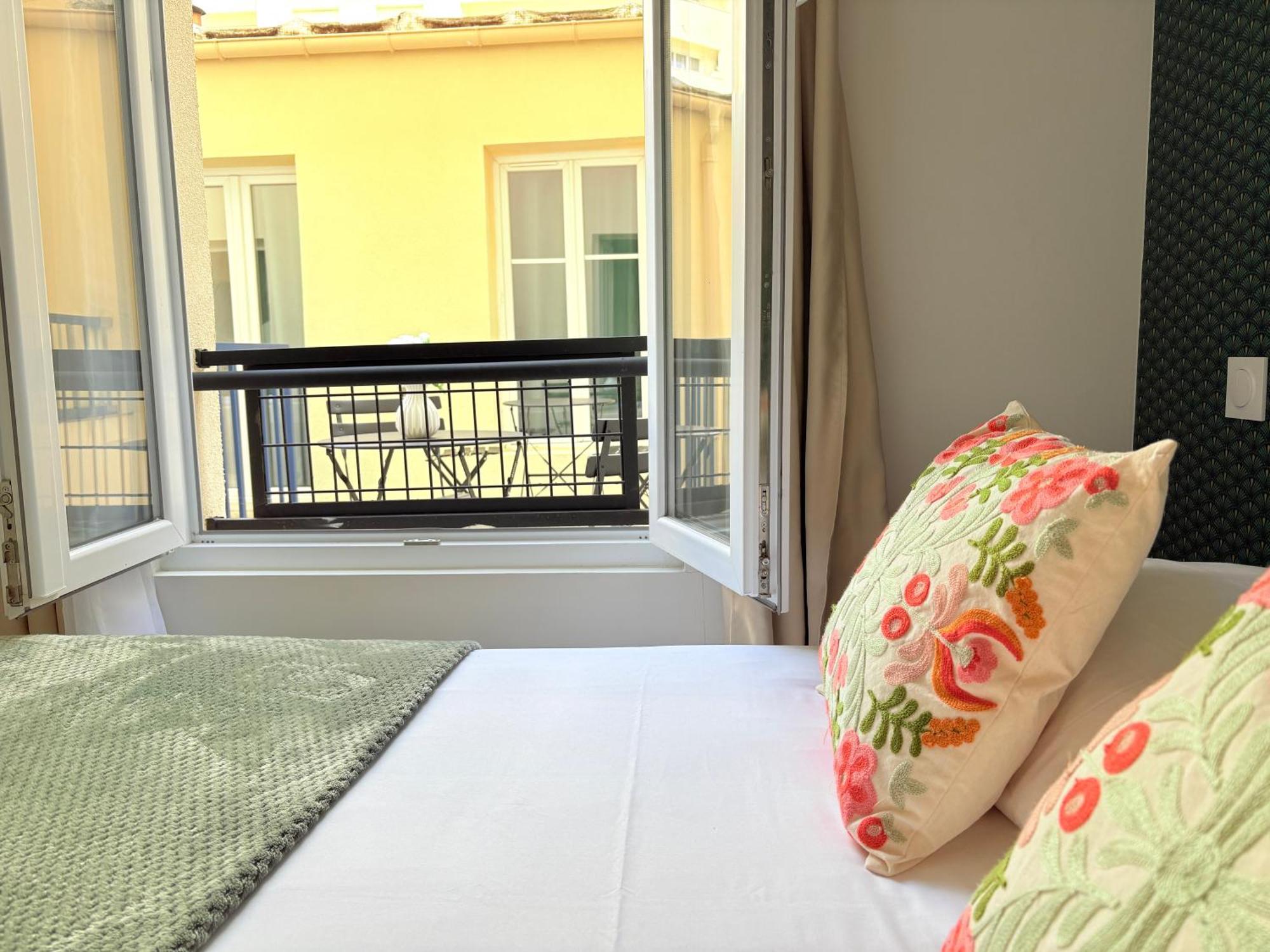 Moret Art Flats Trendy East باريس المظهر الخارجي الصورة