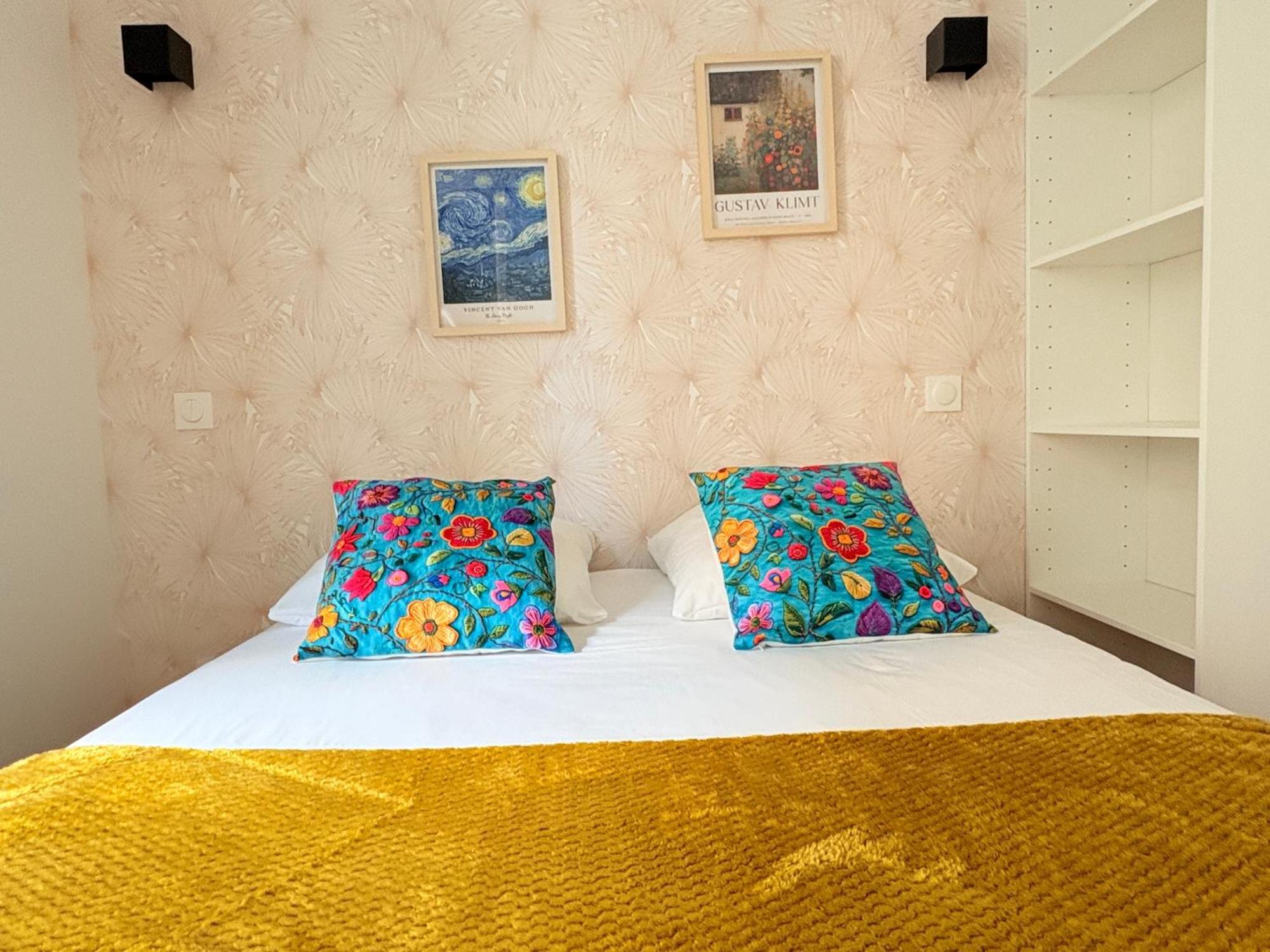 Moret Art Flats Trendy East باريس المظهر الخارجي الصورة