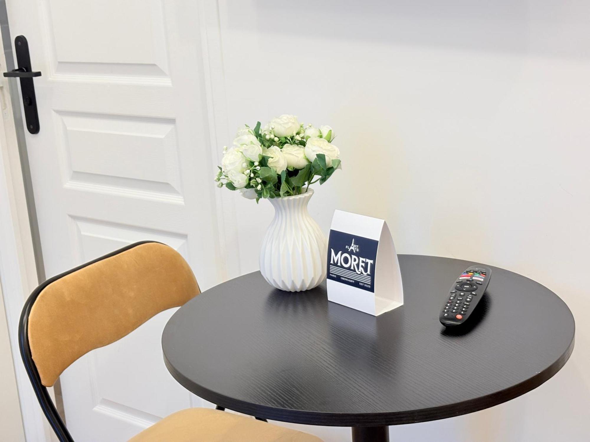 Moret Art Flats Trendy East باريس المظهر الخارجي الصورة